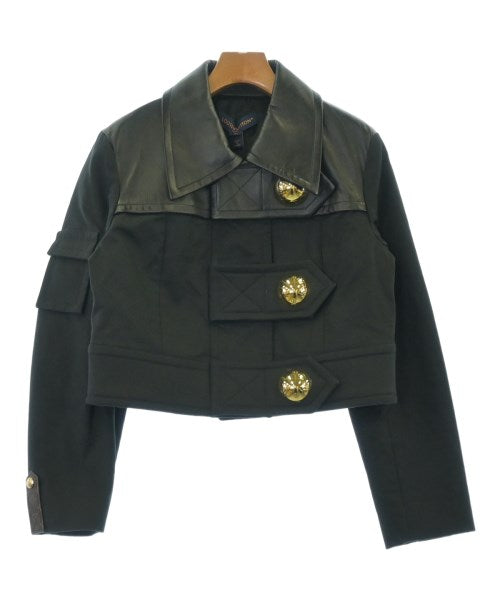 LOUIS VUITTON 其他飛行外套