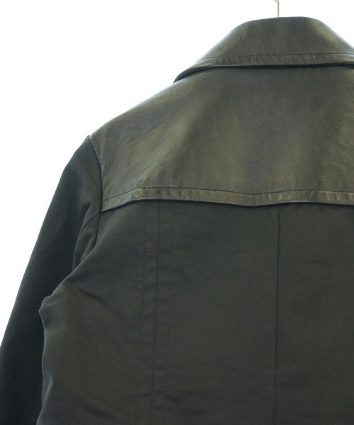 LOUIS VUITTON 其他飛行外套