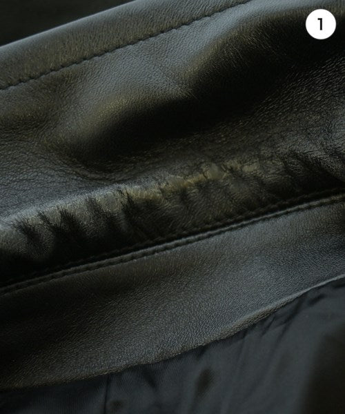 LOUIS VUITTON 其他飛行外套