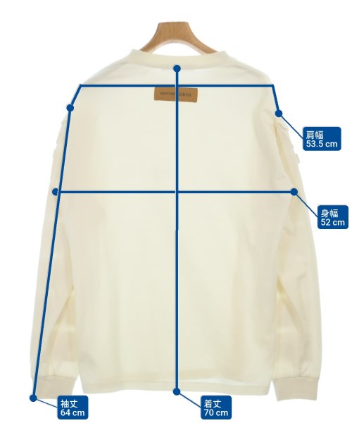 LOUIS VUITTON T恤/上衣