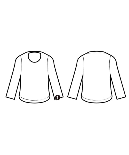 LOUIS VUITTON T恤/上衣