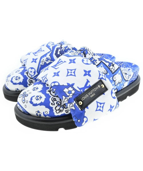 LOUIS VUITTON 涼鞋
