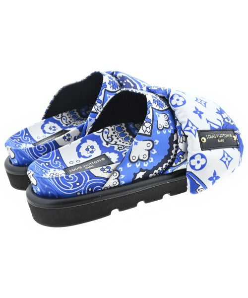 LOUIS VUITTON 涼鞋