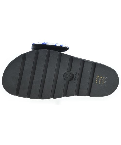 LOUIS VUITTON 涼鞋