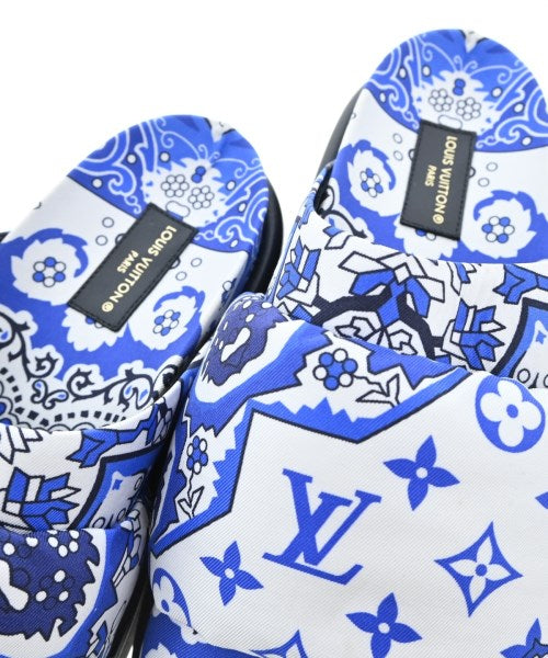 LOUIS VUITTON 涼鞋