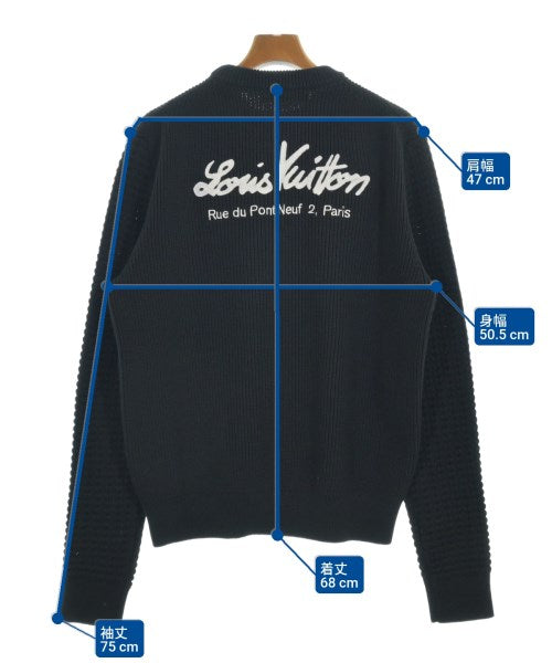 LOUIS VUITTON 毛衣