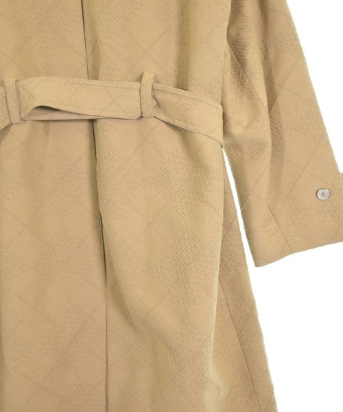 LOUIS VUITTON 支領外套