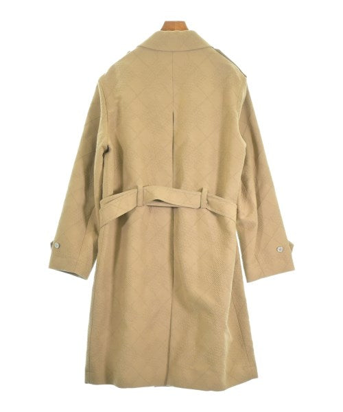 LOUIS VUITTON 支領外套