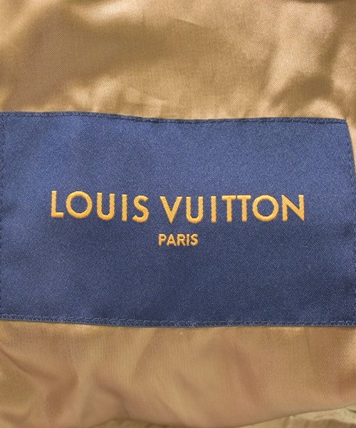 LOUIS VUITTON 支領外套
