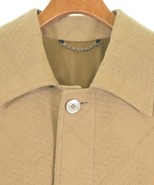 LOUIS VUITTON 支領外套