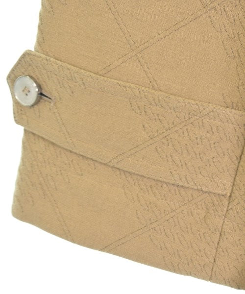 LOUIS VUITTON 支領外套