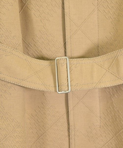 LOUIS VUITTON 支領外套