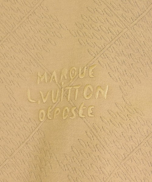LOUIS VUITTON 支領外套
