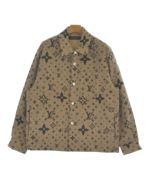 LOUIS VUITTON 休閒襯衫