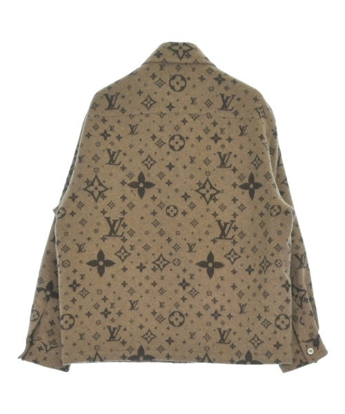 LOUIS VUITTON 休閒襯衫