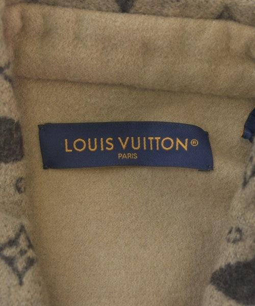 LOUIS VUITTON 休閒襯衫