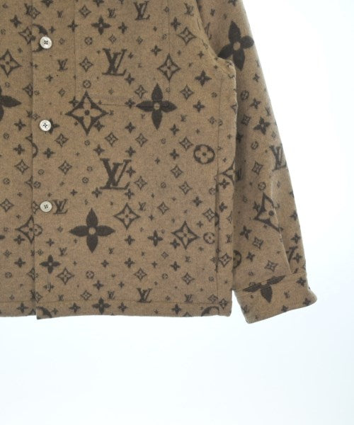 LOUIS VUITTON 休閒襯衫