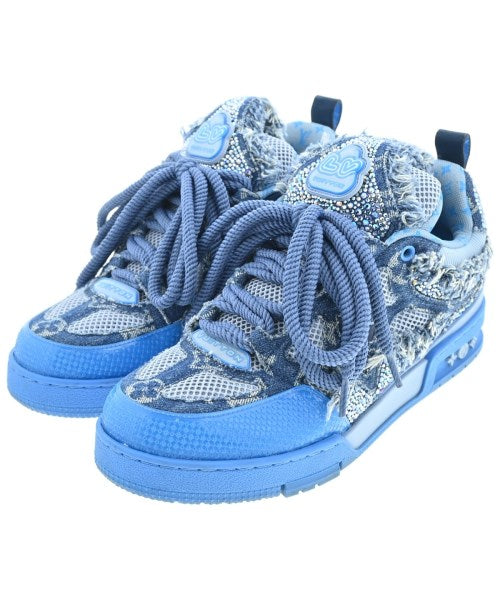 LOUIS VUITTON 運動鞋