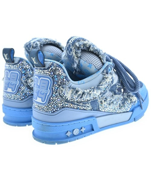 LOUIS VUITTON 運動鞋