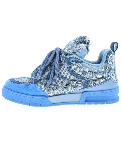 LOUIS VUITTON 運動鞋