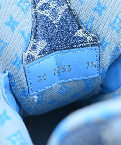 LOUIS VUITTON 運動鞋