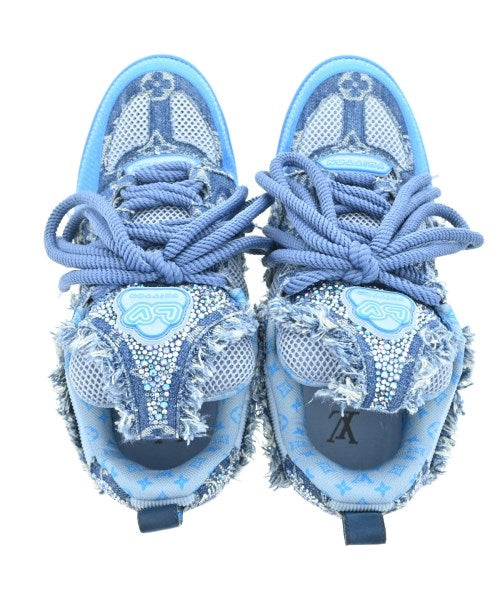 LOUIS VUITTON 運動鞋