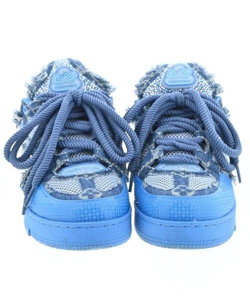 LOUIS VUITTON 運動鞋