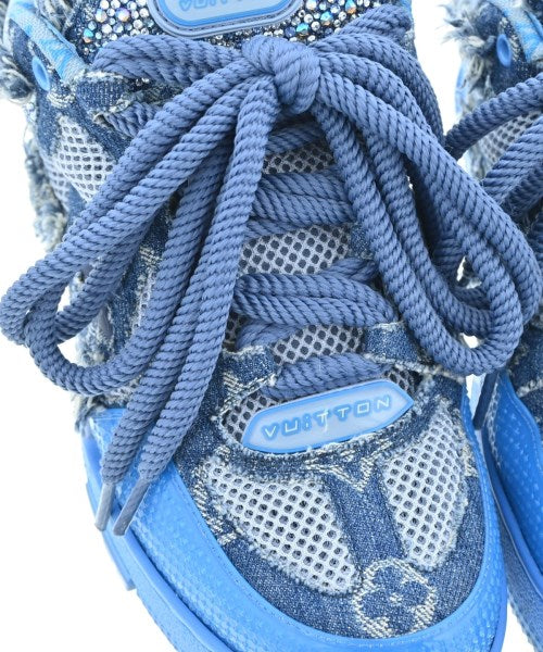 LOUIS VUITTON 運動鞋