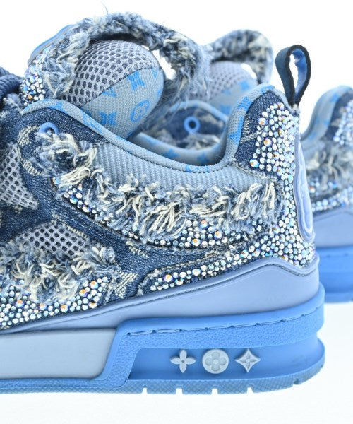 LOUIS VUITTON 運動鞋