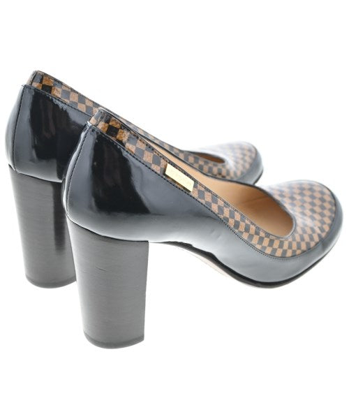 LOUIS VUITTON 高跟鞋