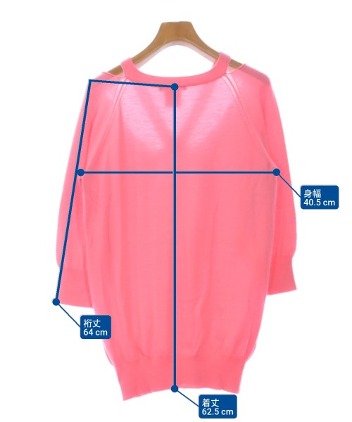 LOUIS VUITTON 毛衣