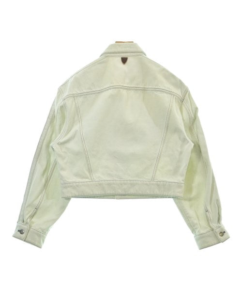 LOUIS VUITTON 牛仔夾克