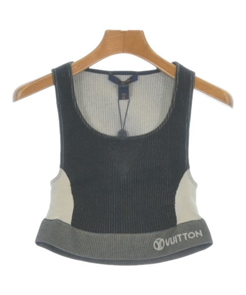 LOUIS VUITTON 無袖上衣