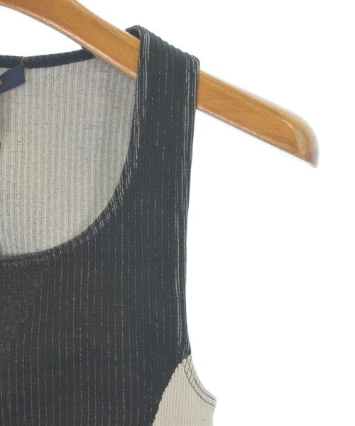 LOUIS VUITTON 無袖上衣