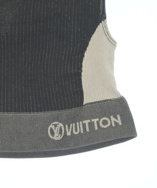 LOUIS VUITTON 無袖上衣