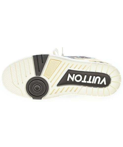 LOUIS VUITTON 運動鞋