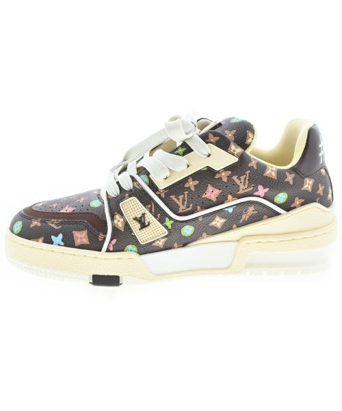 LOUIS VUITTON 運動鞋