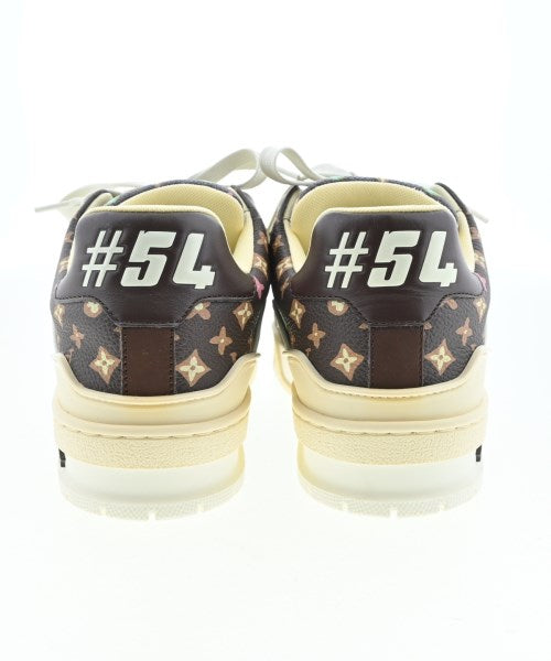 LOUIS VUITTON 運動鞋