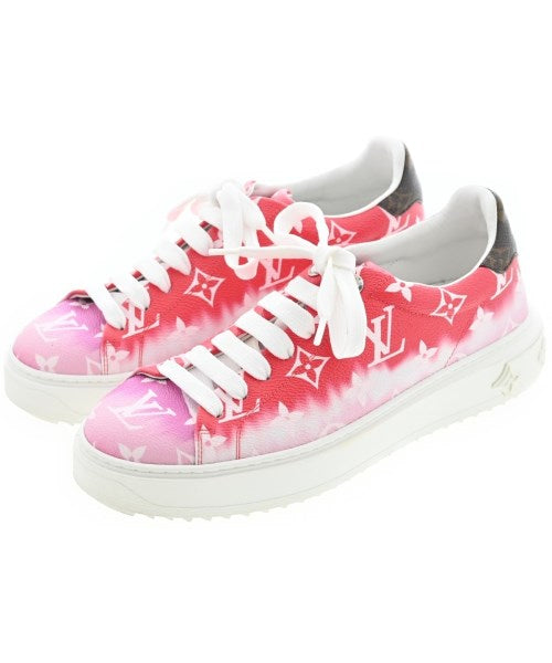 LOUIS VUITTON 運動鞋