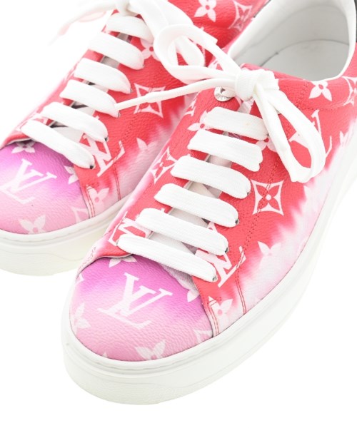 LOUIS VUITTON 運動鞋