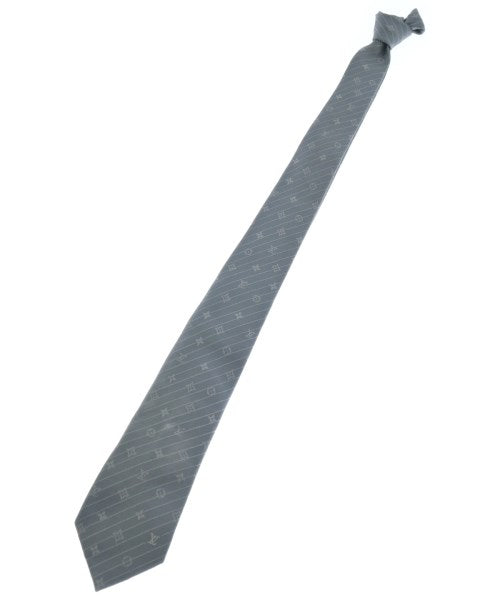 LOUIS VUITTON 領帶