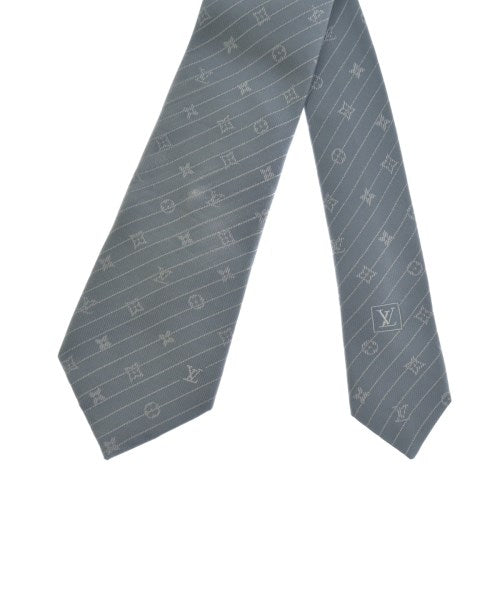 LOUIS VUITTON 領帶