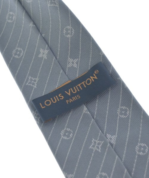 LOUIS VUITTON 領帶
