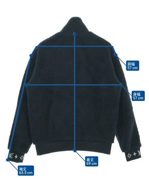 LOUIS VUITTON 其他飛行外套