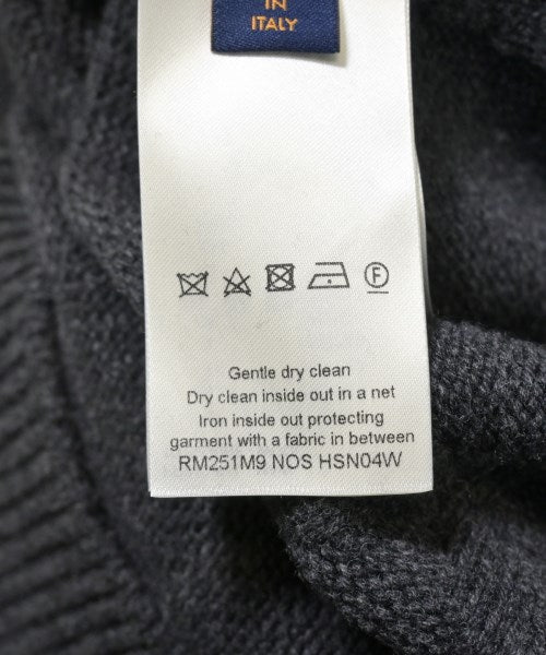 LOUIS VUITTON 毛衣