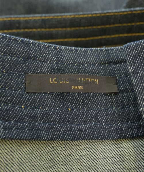 LOUIS VUITTON 長裙/超長裙