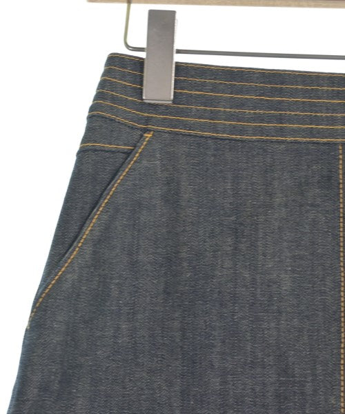 LOUIS VUITTON 長裙/超長裙