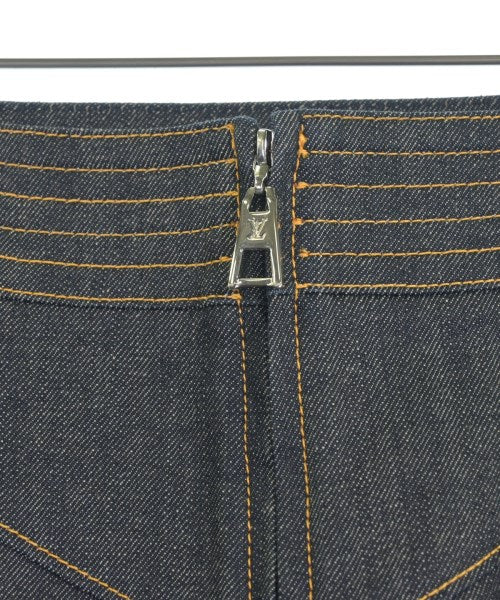 LOUIS VUITTON 長裙/超長裙