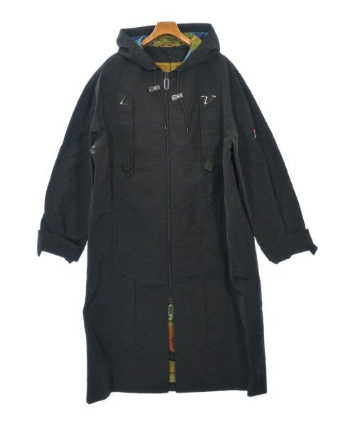 LOUIS VUITTON 其他大衣