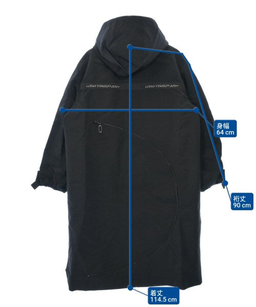 LOUIS VUITTON 其他大衣